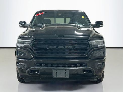 Used 2022 RAM 1500 Limited w/ Night Edition image 4