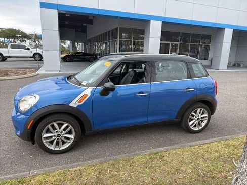 Used 2014 MINI Cooper Countryman image 4