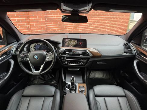 Used 2019 BMW X3 sDrive30i w/ Driving Assistance Package image 9