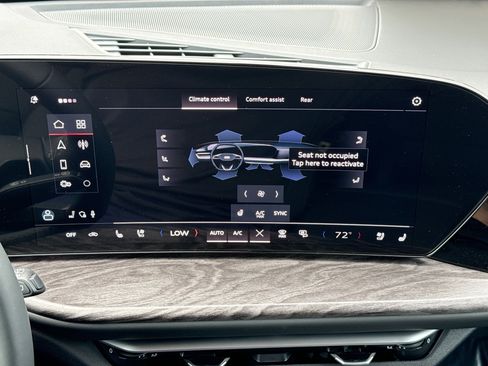 New 2025 Audi Q5 Premium Plus image 34