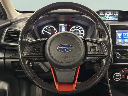 Used 2023 Subaru Forester Sport AWD/4WD image 39