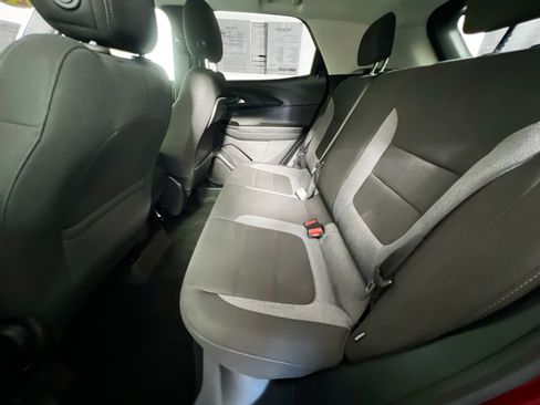 Used 2024 Chevrolet TrailBlazer LS w/ LS Convenience Package FWD image 28
