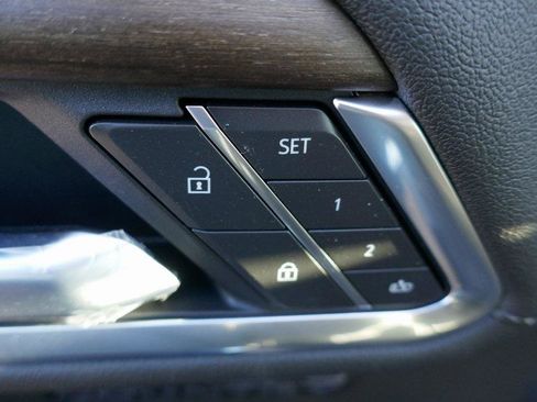 New 2026 Chevrolet Silverado 1500 High Country image 18