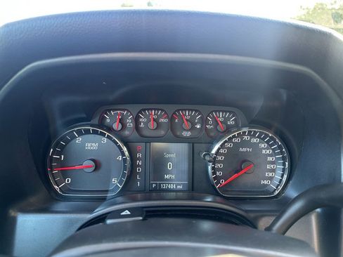 Used 2019 Chevrolet Silverado 3500 W/T w/ WT Convenience Package image 15