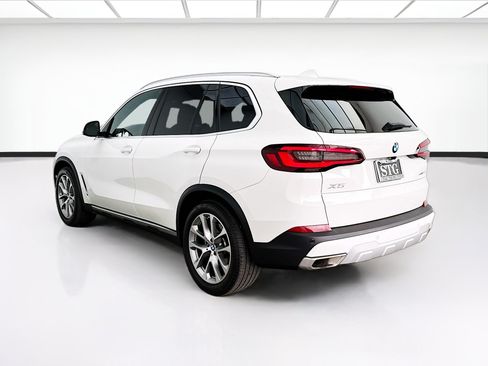 Used 2023 BMW X5 sDrive40i RWD image 6