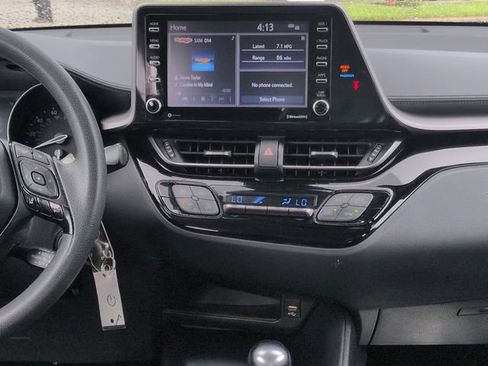 Certified 2020 Toyota C-HR LE FWD image 18
