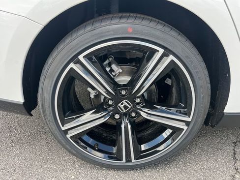 New 2026 Honda Accord SE image 12