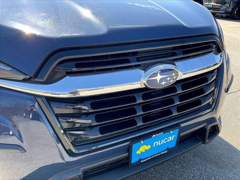 Used 2023 Subaru Ascent Premium w/ Convenience Package image 29