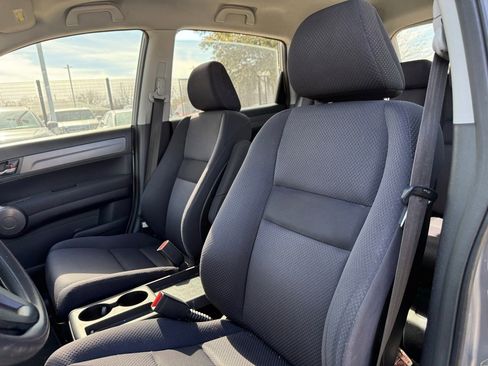 Used 2008 Honda CR-V LX image 11