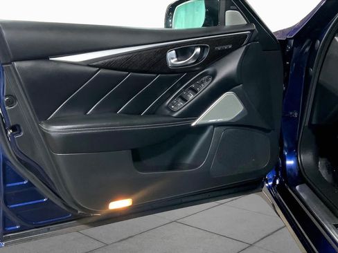 Used 2023 INFINITI Q50 Sensory AWD/4WD image 22