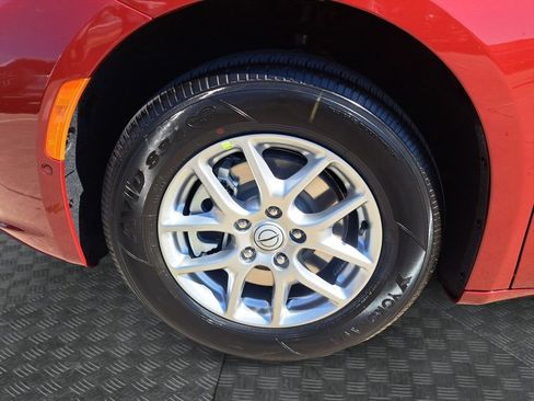 New 2026 Chrysler Pacifica Select image 23