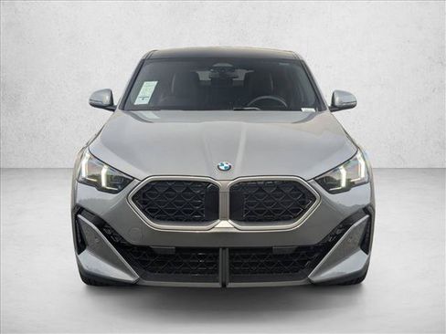 Used 2026 BMW X2 xDrive28i w/ Convenience Package AWD/4WD image 6