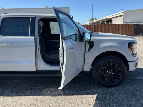 New 2026 Ford F150 XLT w/ Equipment Group 302A MID AWD/4WD image 42