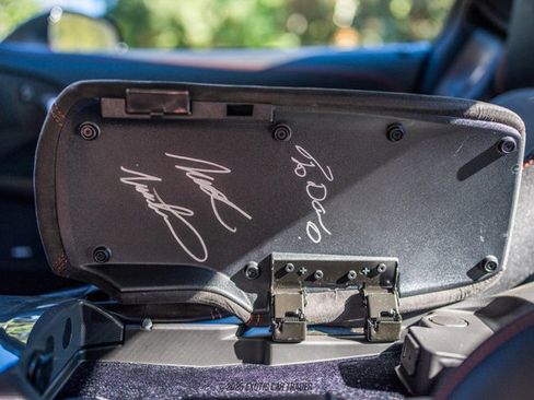 Used 2011 Chevrolet Corvette Z06 image 85