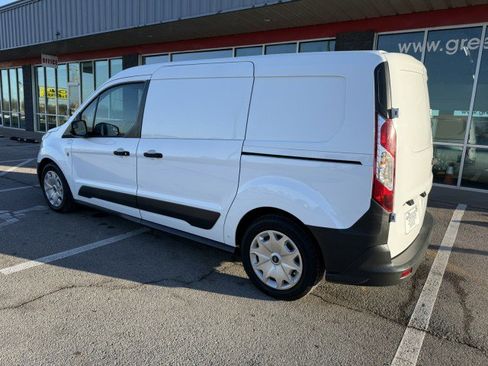 Used 2018 Ford Transit Connect XL image 4