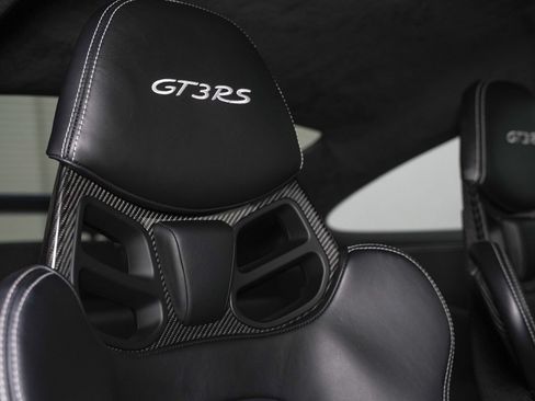 Used 2016 Porsche 911 GT3 RS RWD image 27