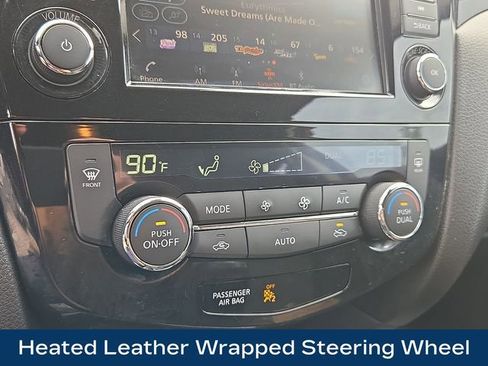 Used 2019 Nissan Rogue Sport SV w/ All-Weather Package image 19