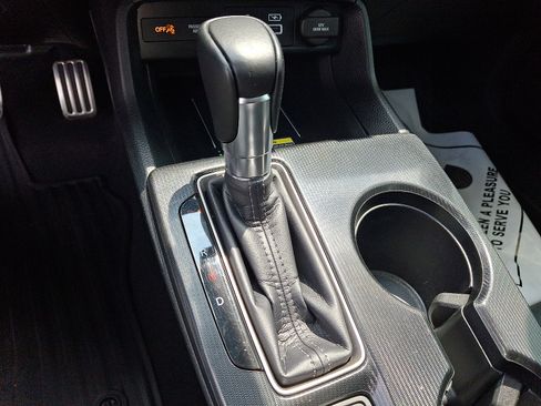 Used 2023 Honda Civic Sport Touring image 15