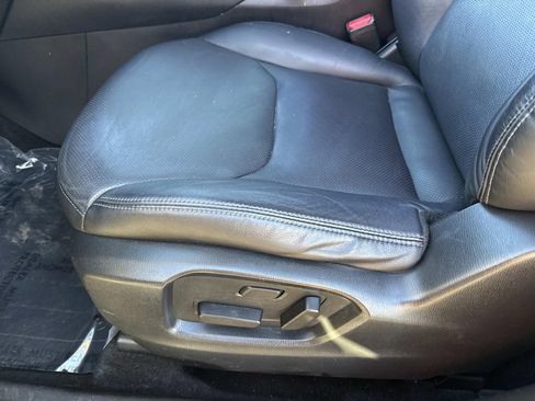 Used 2021 MAZDA CX-9 Touring w/ Touring Premium Package FWD image 28