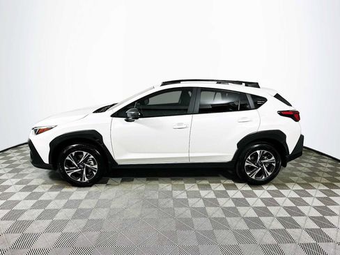 Certified 2026 Subaru Crosstrek 2.5i Premium AWD/4WD image 4