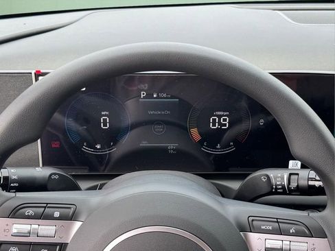 New 2026 Hyundai Santa Cruz SEL AWD/4WD image 25