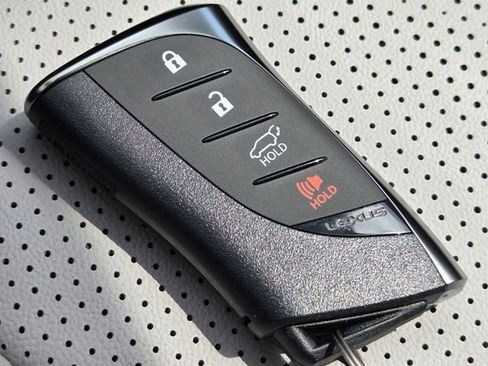 New 2026 Lexus RX 350 Premium Plus AWD/4WD image 34