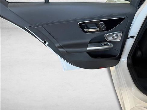 New 2026 Mercedes-Benz C 300 4MATIC Sedan image 16
