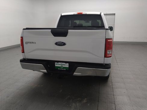 Used 2017 Ford F150 XLT RWD image 7