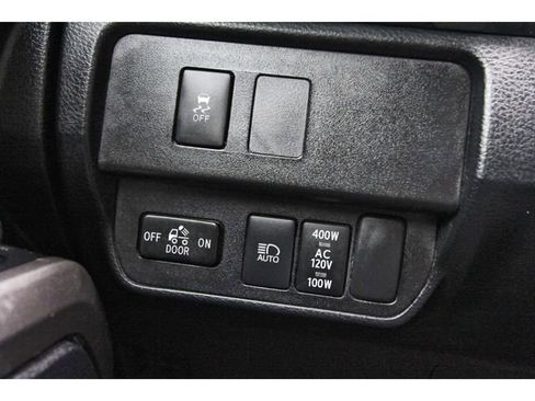 Used 2021 Toyota Tacoma SR5 w/ Trail Edition AWD/4WD image 21