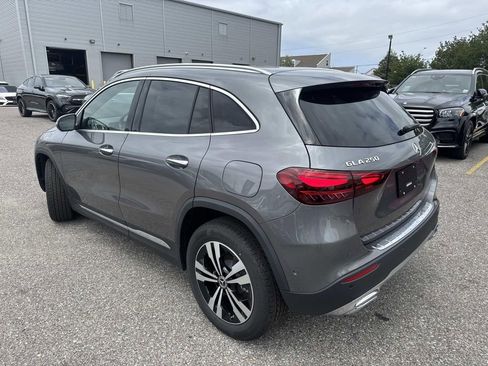 New 2026 Mercedes-Benz GLA 250 image 3