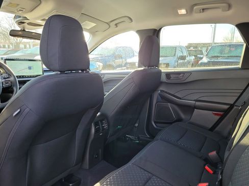 New 2026 Ford Escape Active w/ Tech Pack #1 image 15