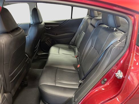 Used 2025 Subaru Legacy Touring XT AWD/4WD image 26