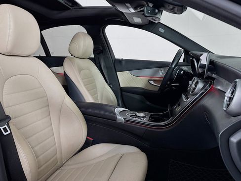 Used 2020 Mercedes-Benz C 43 AMG 4MATIC Sedan image 7