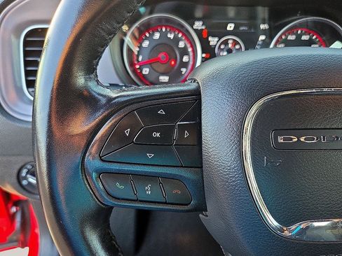 Used 2023 Dodge Charger SXT RWD image 21