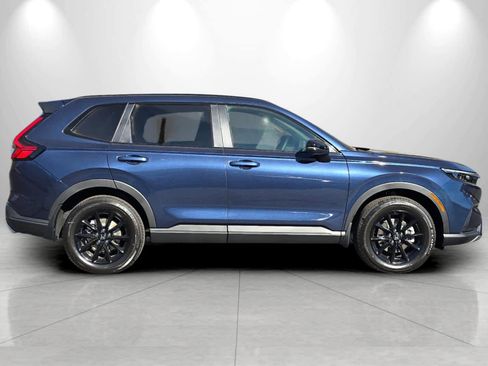 New 2026 Honda CR-V Sport image 8