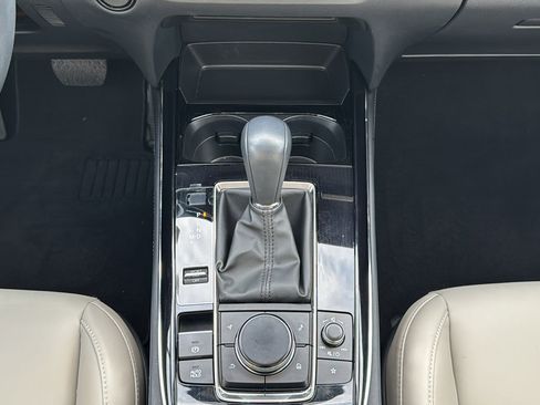 Used 2025 MAZDA CX-30 AWD 2.5 S w/ Preferred Package image 33