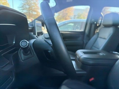 Used 2023 Chevrolet Tahoe Z71 image 6