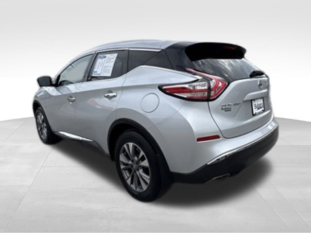 Used 2015 Nissan Murano SL w/ SL Technology Package AWD/4WD image 5