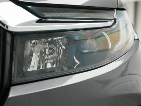 Used 2023 Honda Ridgeline RTL-E image 17