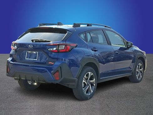 New 2026 Subaru Crosstrek 2.0i Premium image 3