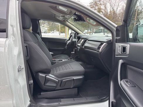 Used 2021 Ford Ranger XL w/ FX4 Off-Road Package image 19