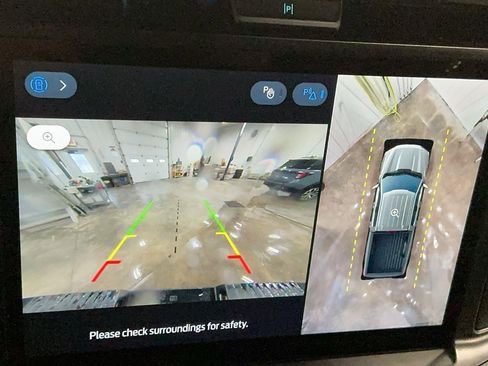 New 2025 Ford F150 XLT w/ Equipment Group 302A MID image 19