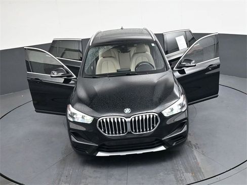 Used 2021 BMW X1 sDrive28i w/ Convenience Package image 33