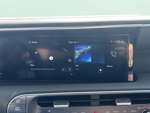 New 2026 Hyundai Palisade SEL AWD/4WD image 18
