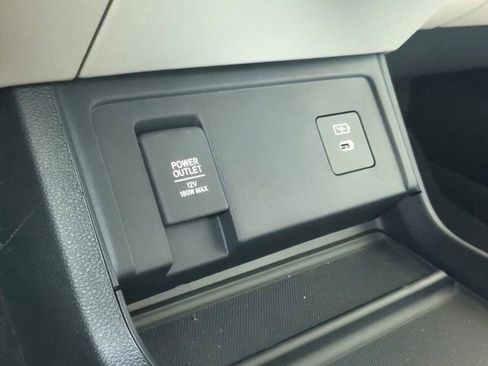 Certified 2026 Acura RDX SH-AWD w/ Advance Package image 17