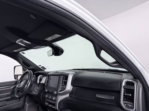 Used 2024 RAM 2500 Big Horn image 25