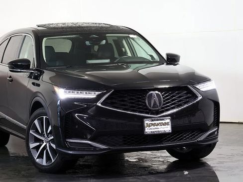 Used 2026 Acura MDX SH-AWD w/ Technology Package image 6