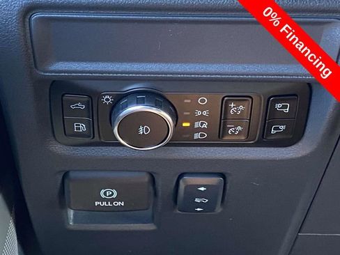 New 2025 Ford F150 Lariat w/ Equipment Group 501A Mid image 25