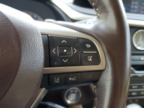 Used 2020 Lexus RX 350 350 w/ Premium Package image 25