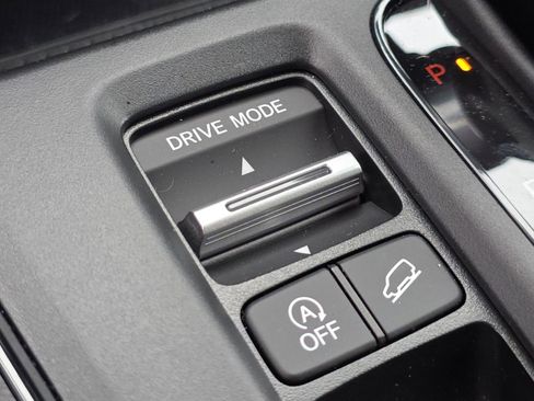 New 2026 Honda CR-V EX-L image 11